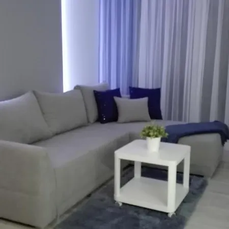 Domki Apartamentowe Barka Karwia Exterior foto