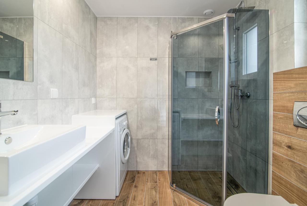 Apartamentowe Barka Apartment *