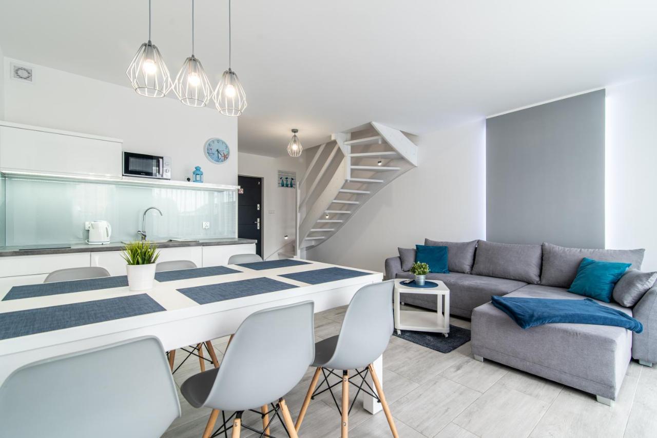 Apartamentowe Barka Karwia