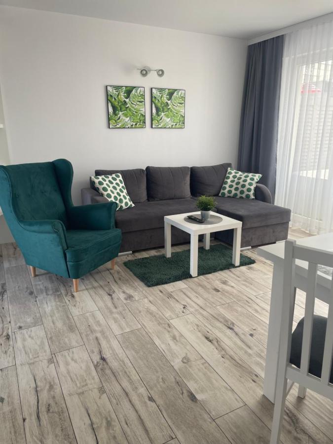 Apartamentowe Barka Apartment *