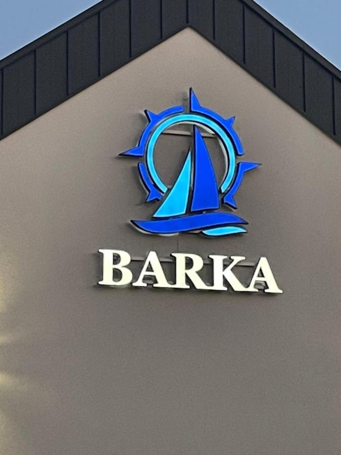 Apartamentowe Barka Apartment Karwia