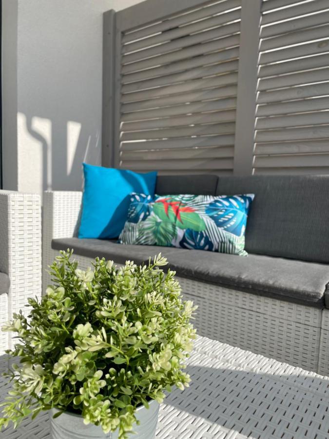 Apartment Apartamentowe Barka Karwia
