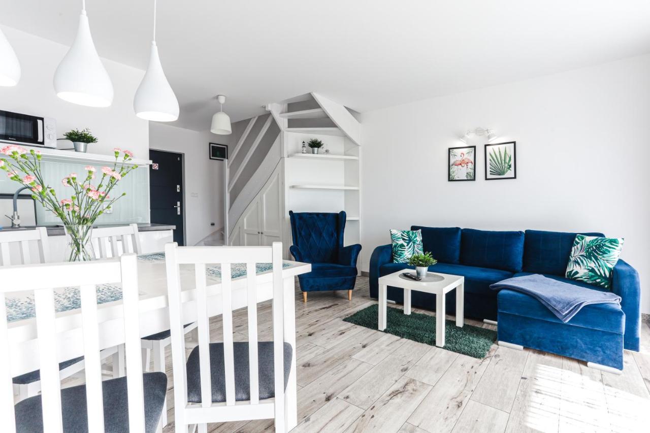 Apartamentowe Barka Karwia