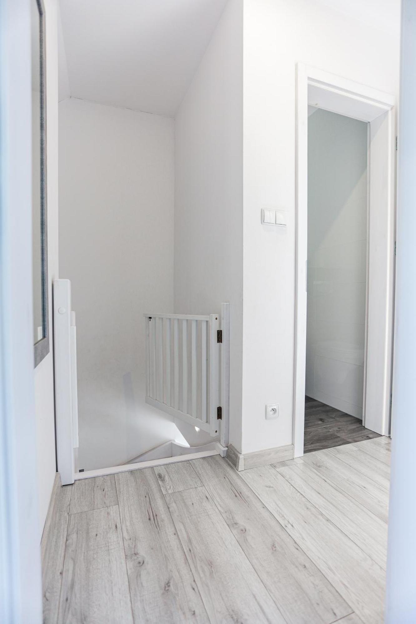 Apartamentowe Barka * Karwia