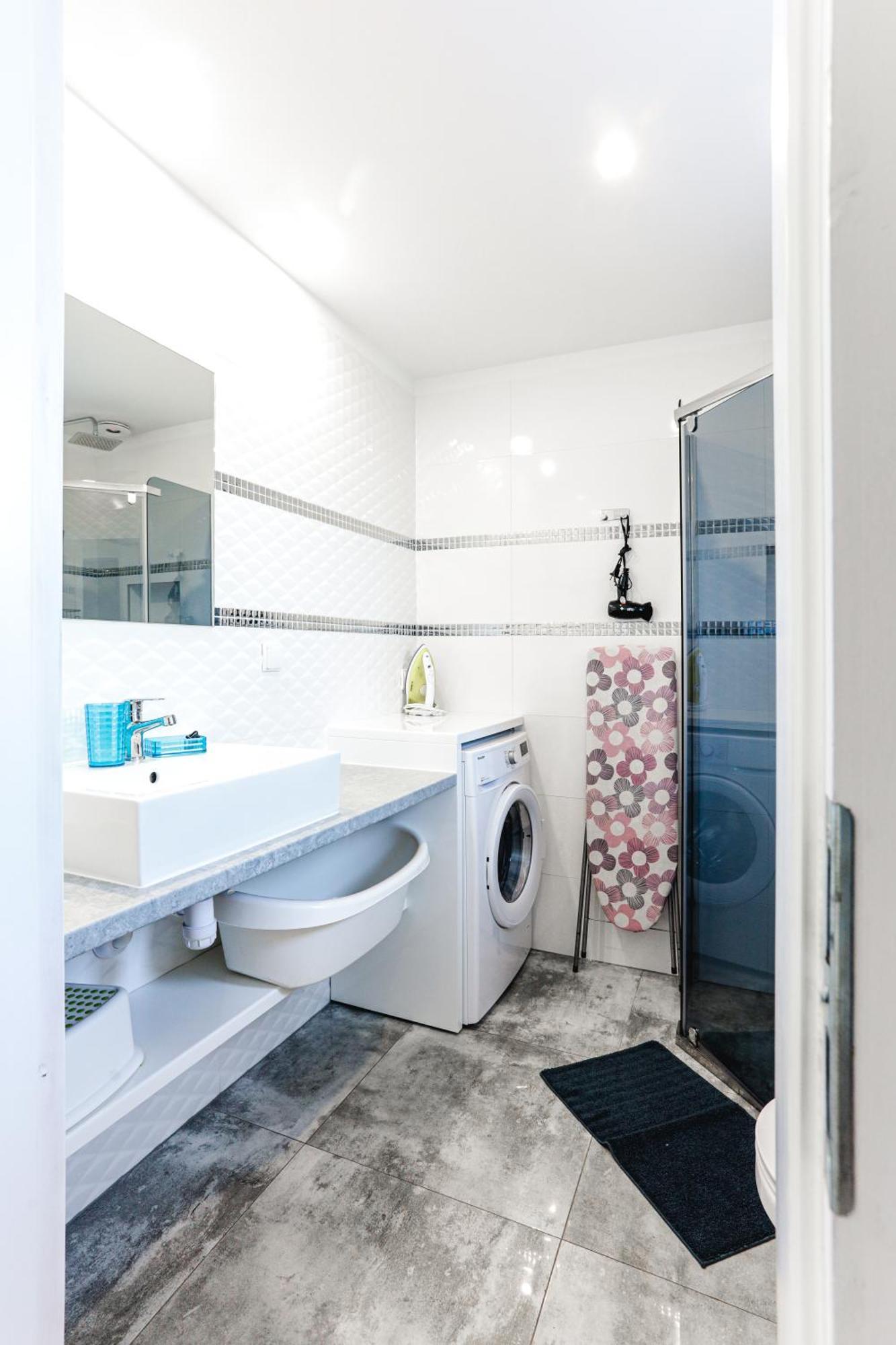 Apartamentowe Barka Apartment