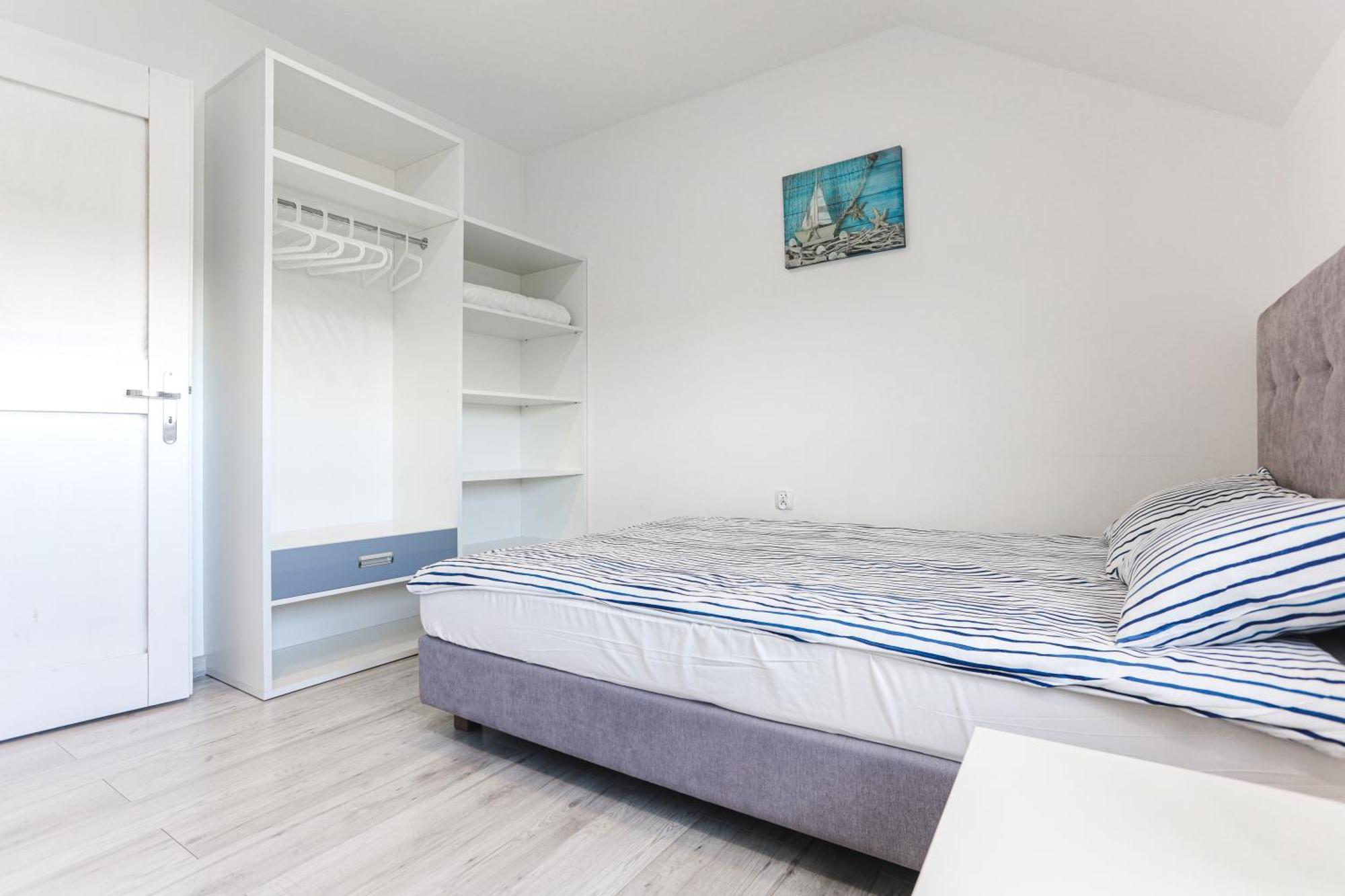 Apartment Apartamentowe Barka Karwia