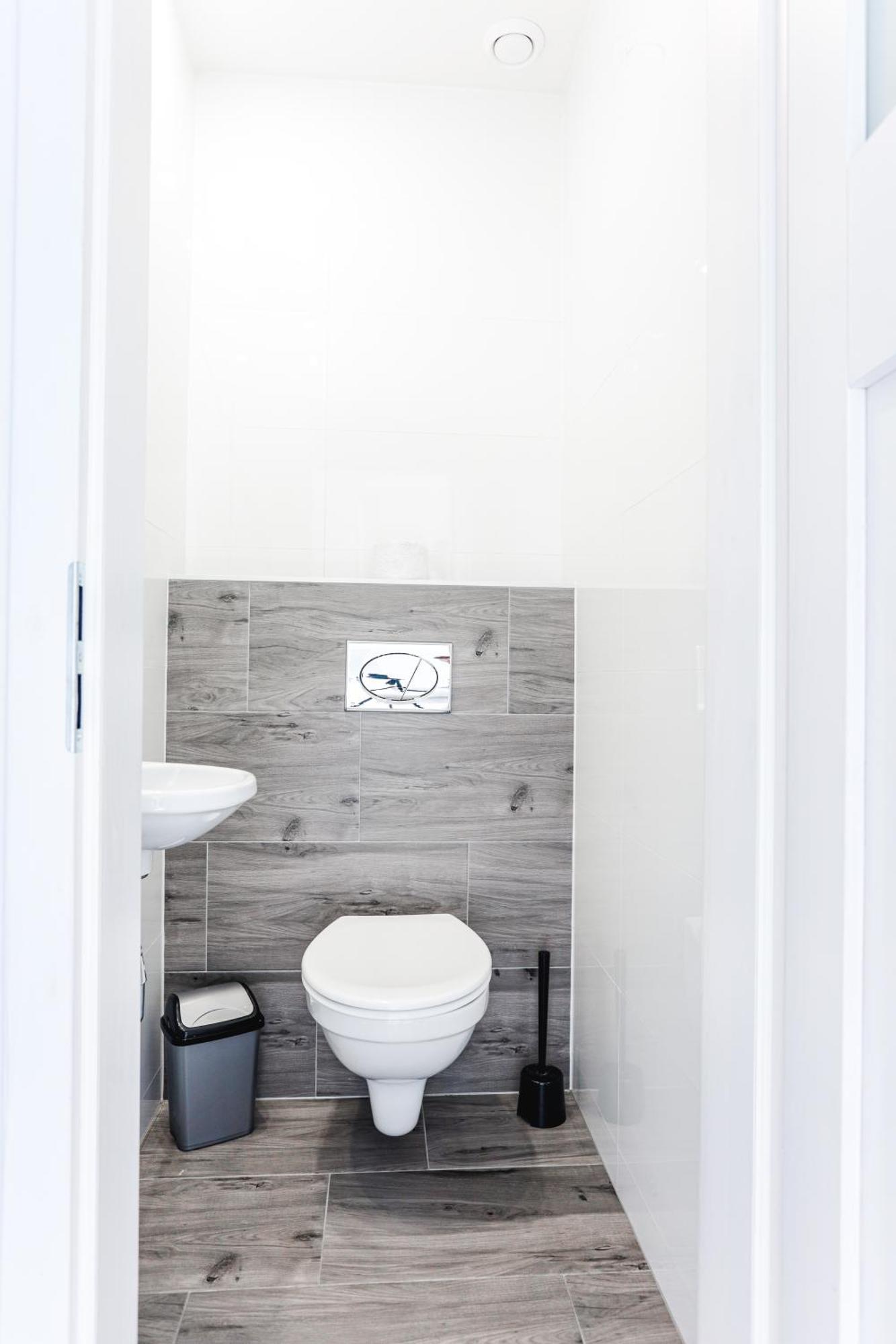 Apartamentowe Barka * Karwia