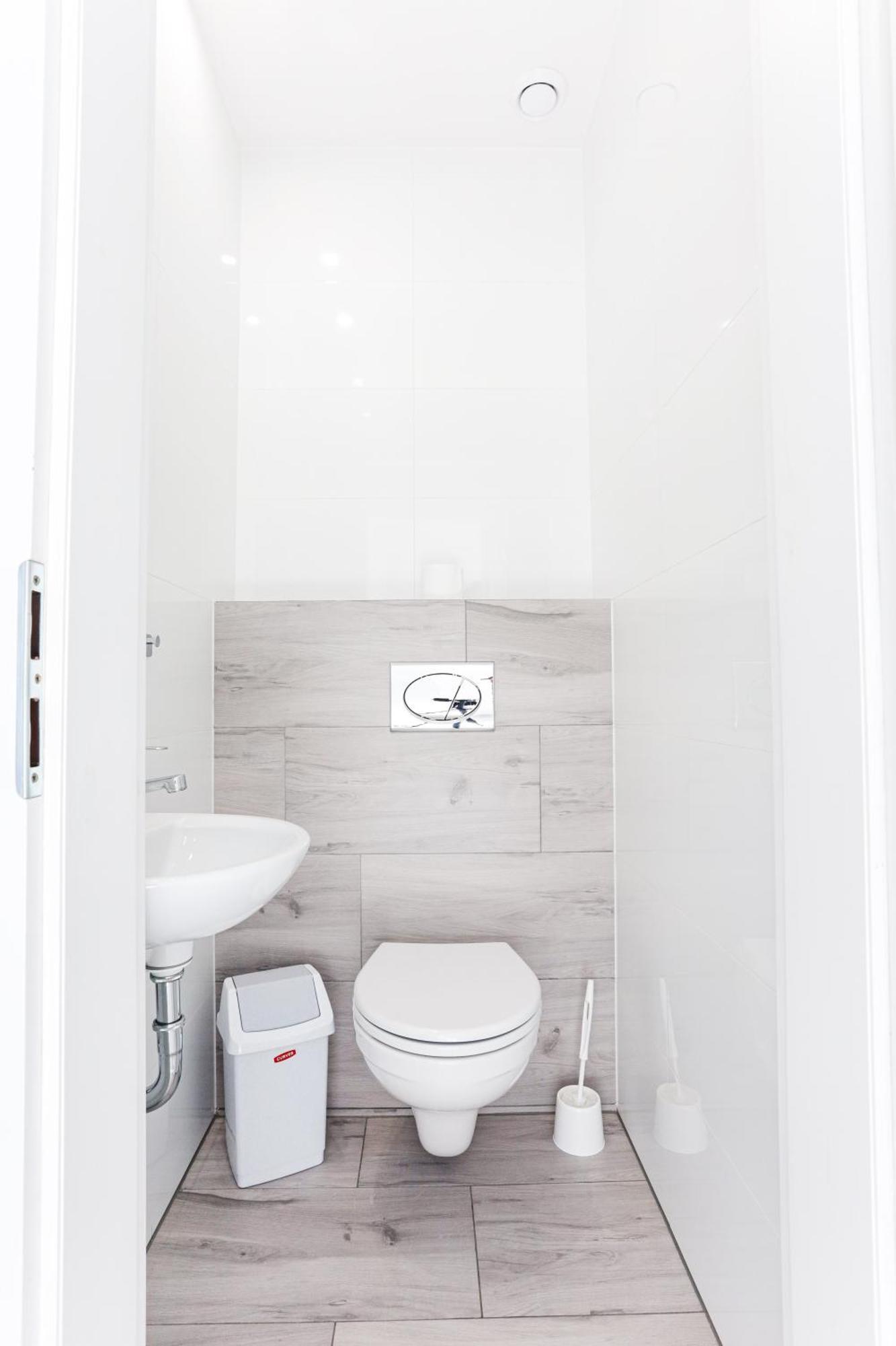 Apartamentowe Barka Apartment