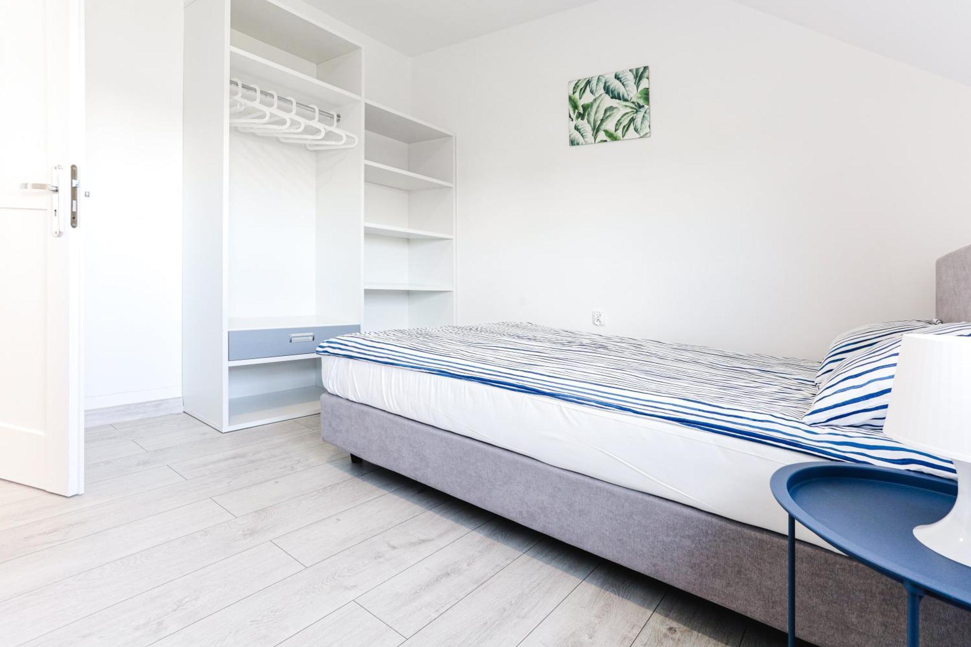 Apartamentowe Barka Karwia