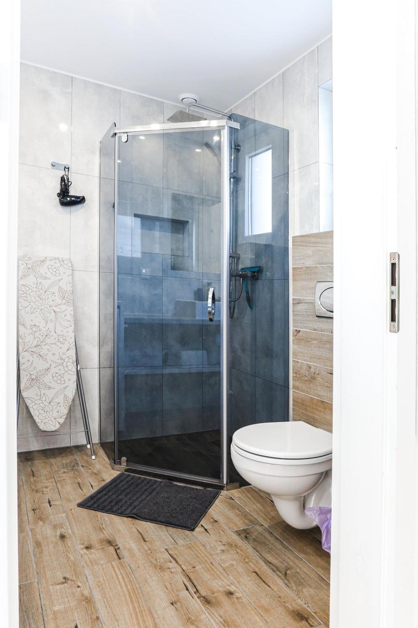 Apartamentowe Barka Apartment
