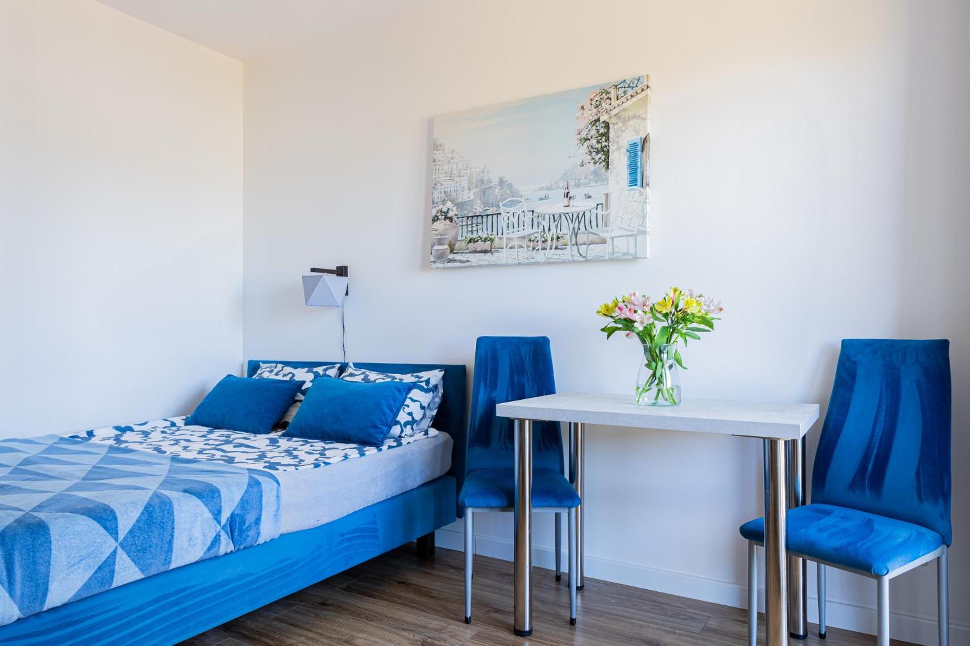 Apartment Barka - Premium Oraz Blisko Plazy Karwia