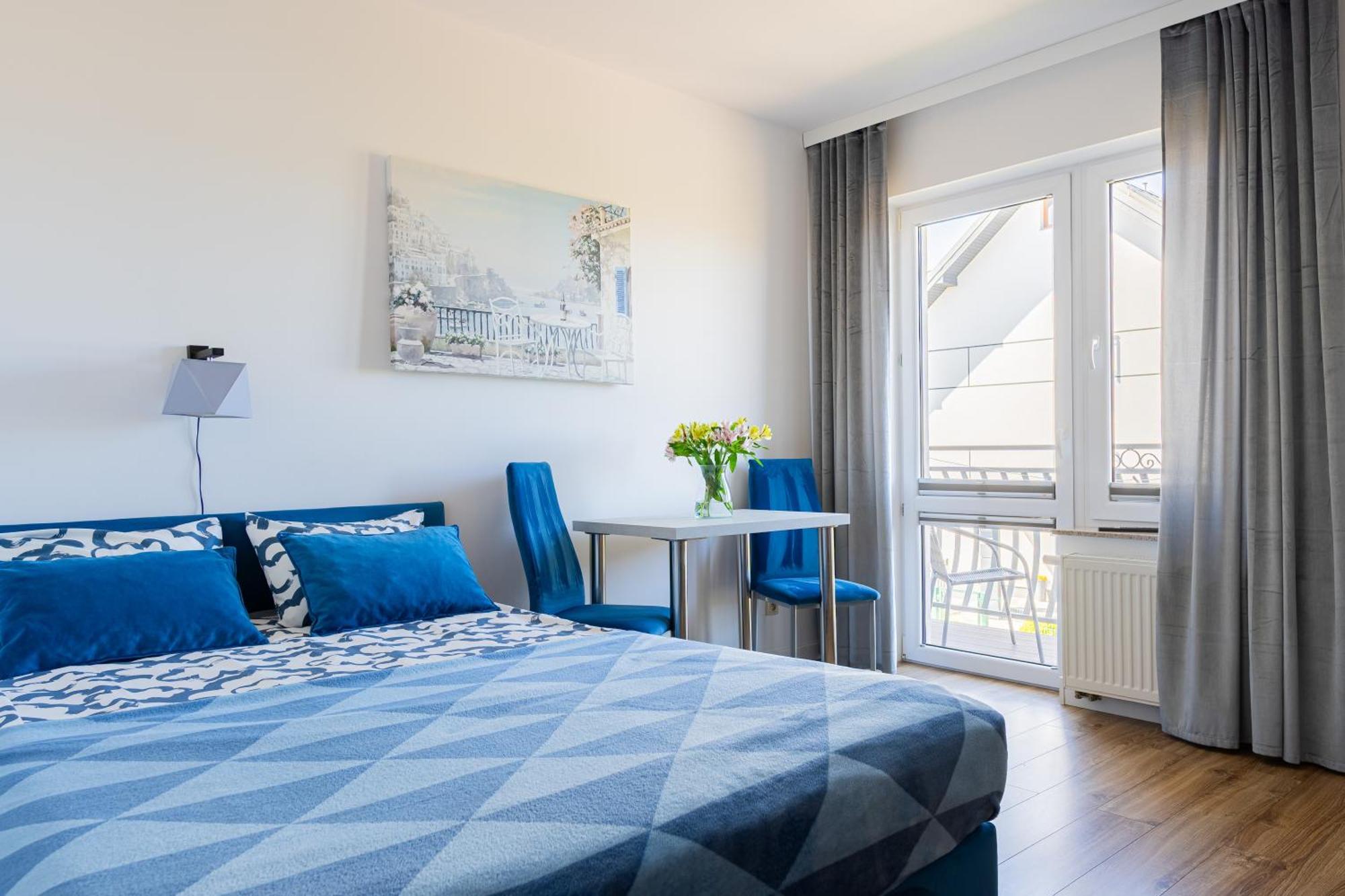 Appartamento Barka - Premium Oraz Blisko Plazy