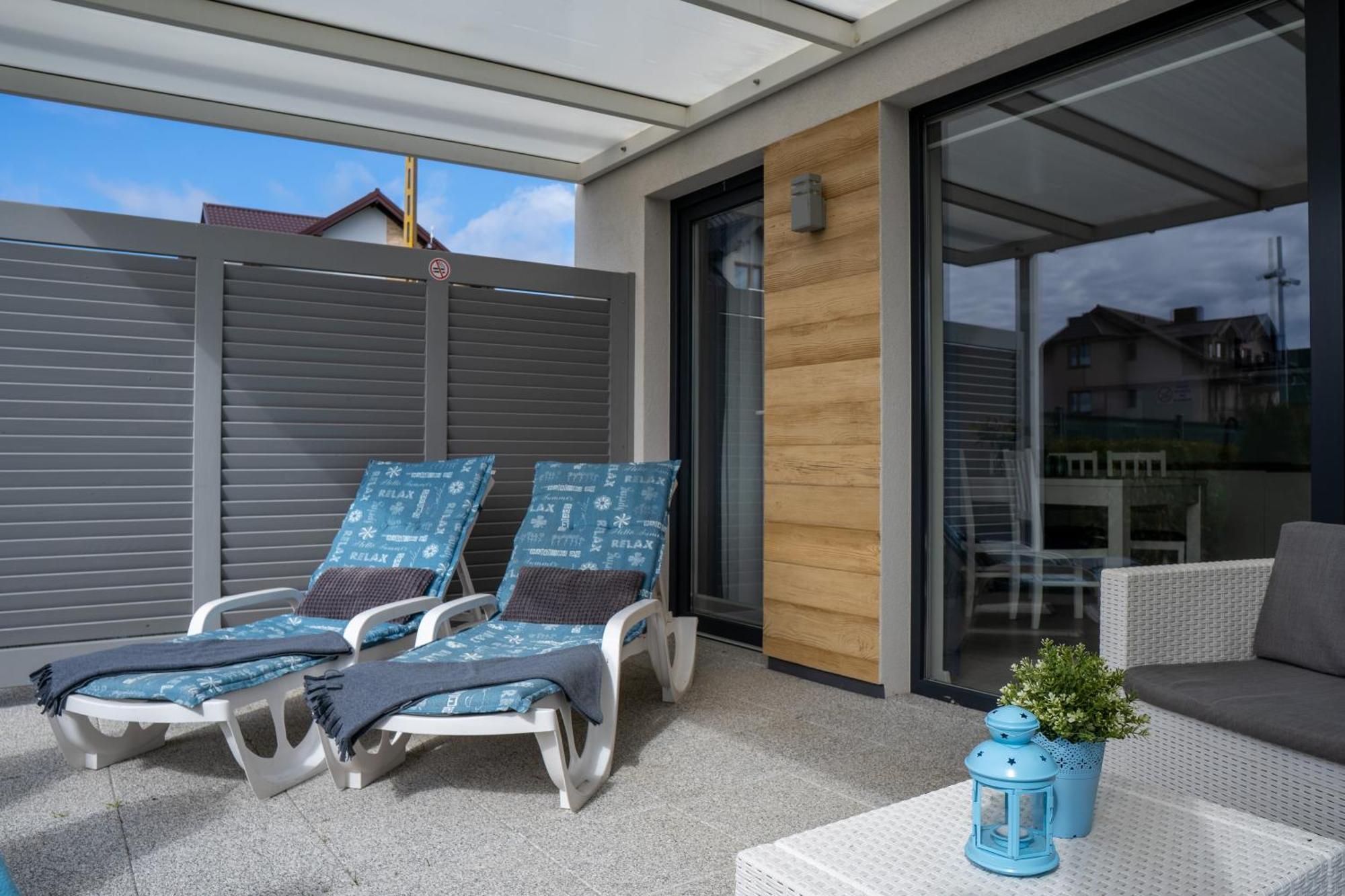 Apartment Barka - Premium Oraz Blisko Plazy *