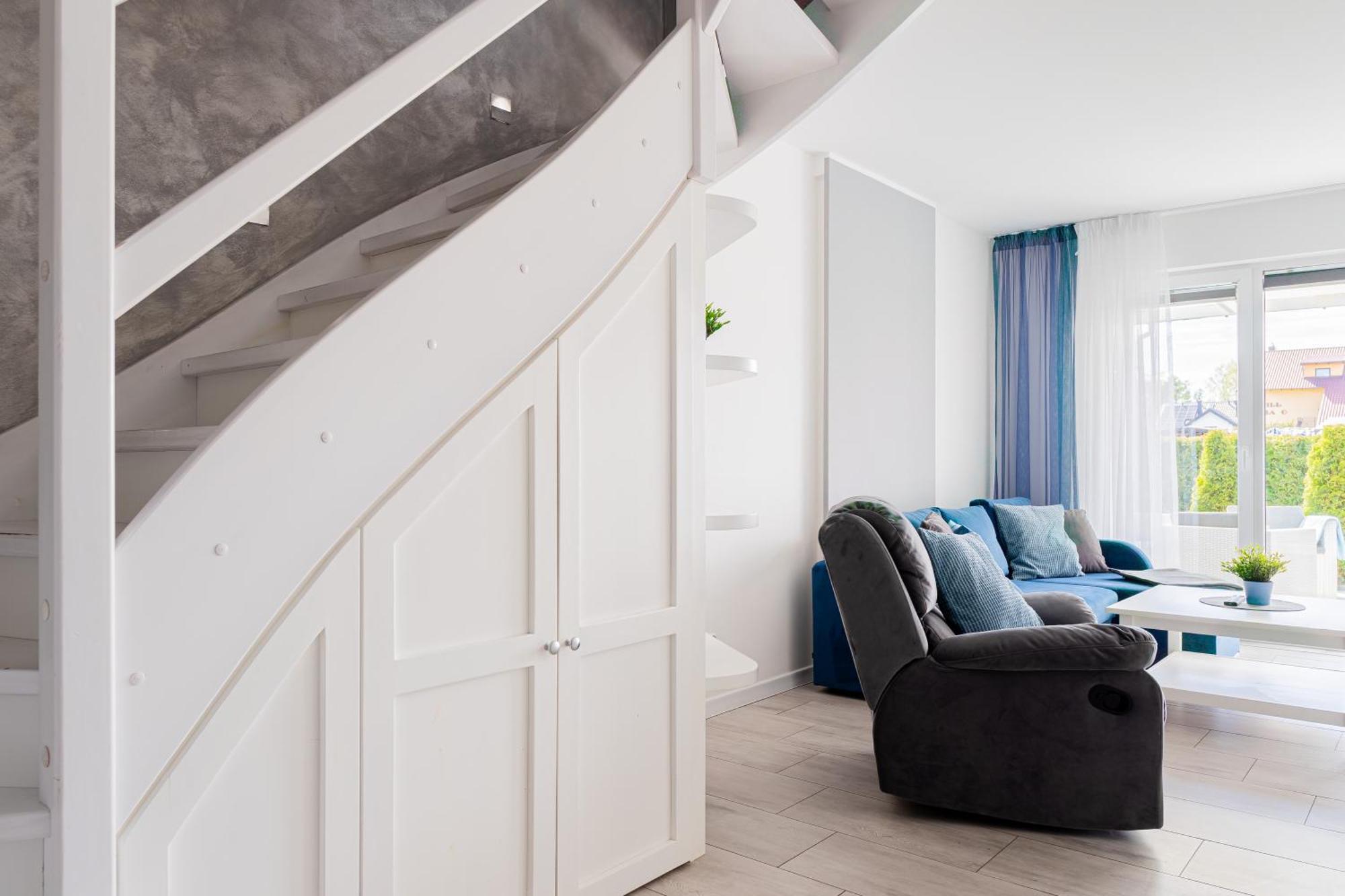 Appartamento Barka - Premium Oraz Blisko Plazy