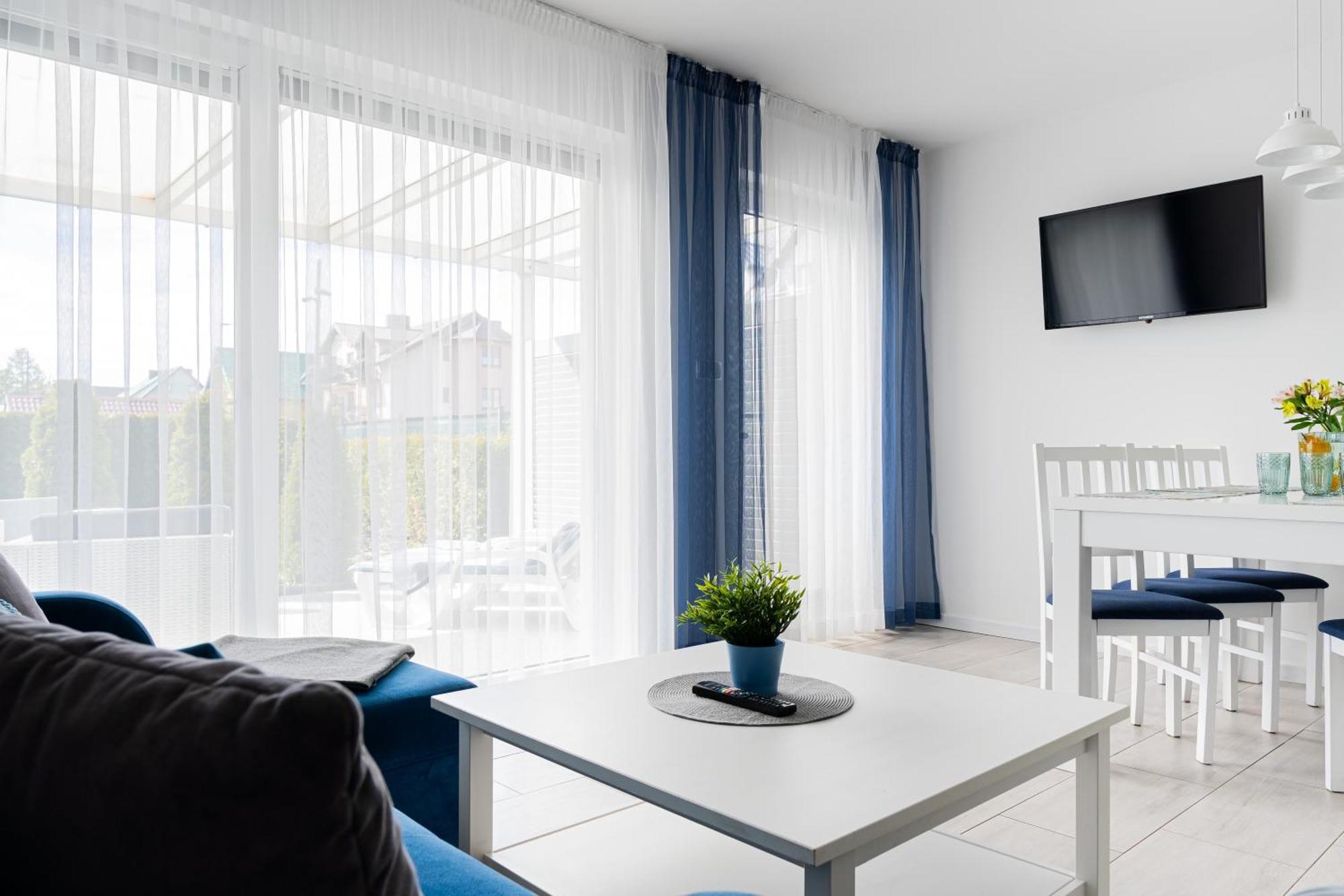 Appartamento Barka - Premium Oraz Blisko Plazy