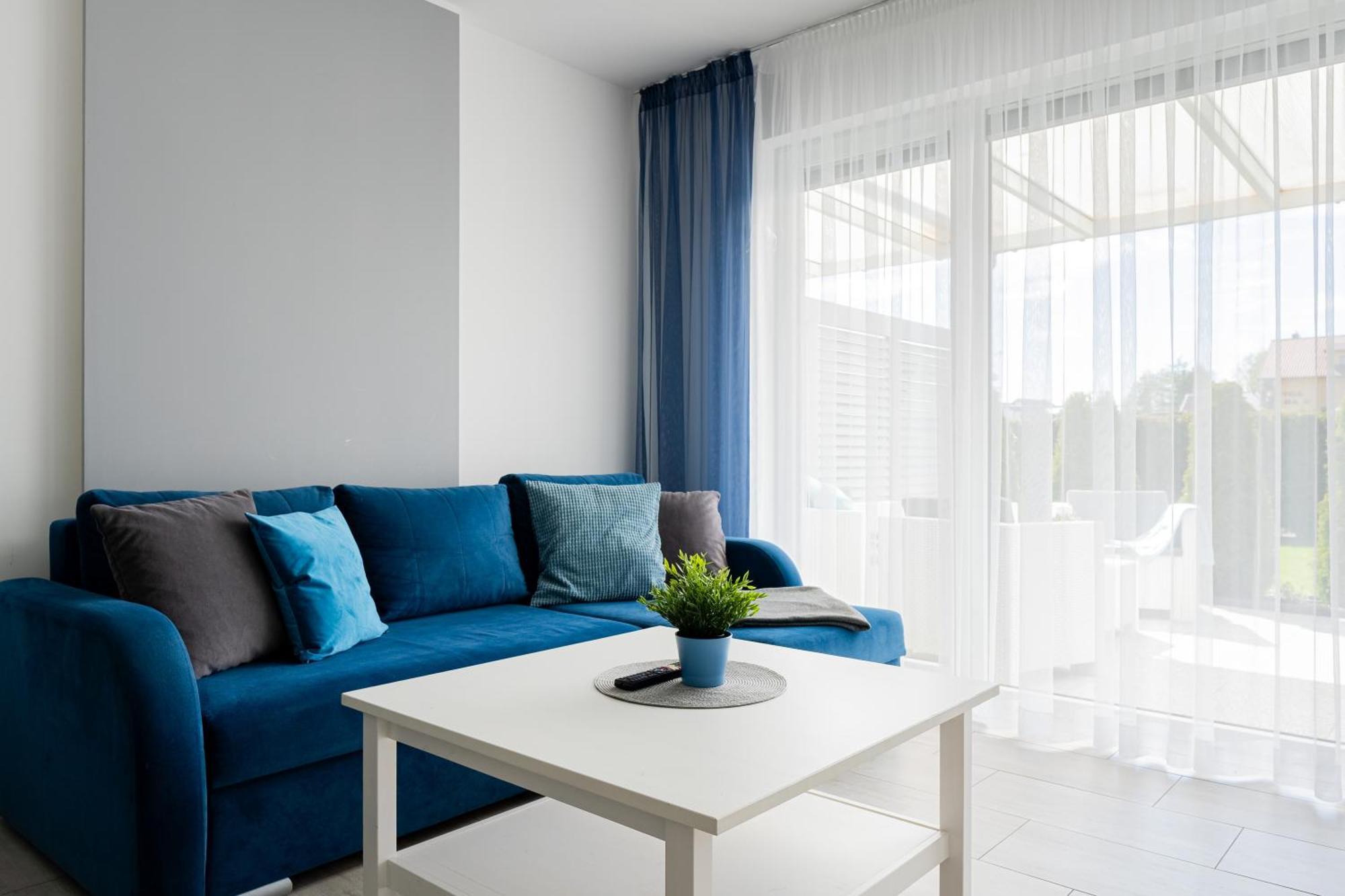 Apartment Barka - Premium Oraz Blisko Plazy *