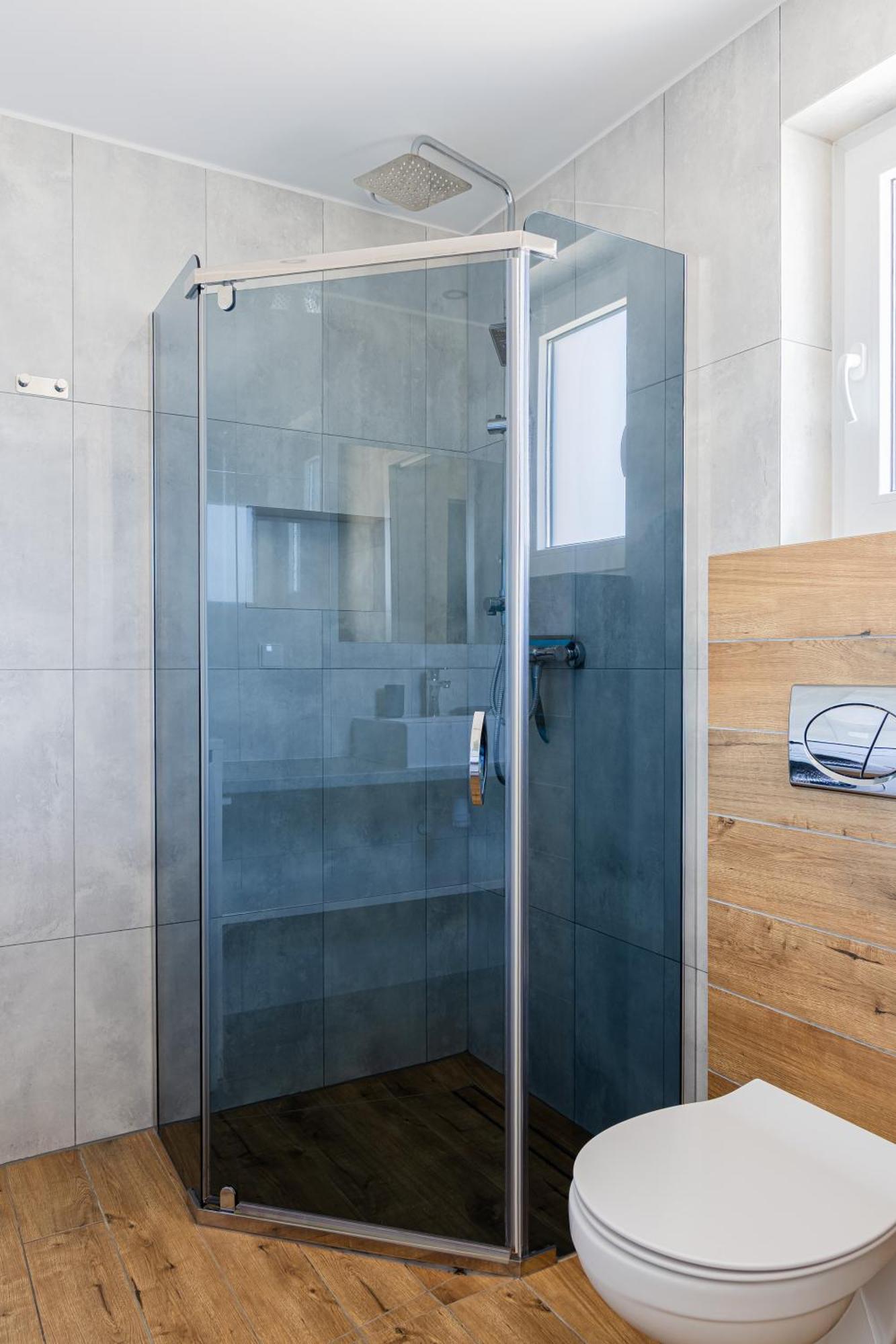 Barka - Premium Oraz Blisko Plazy Apartment Karwia