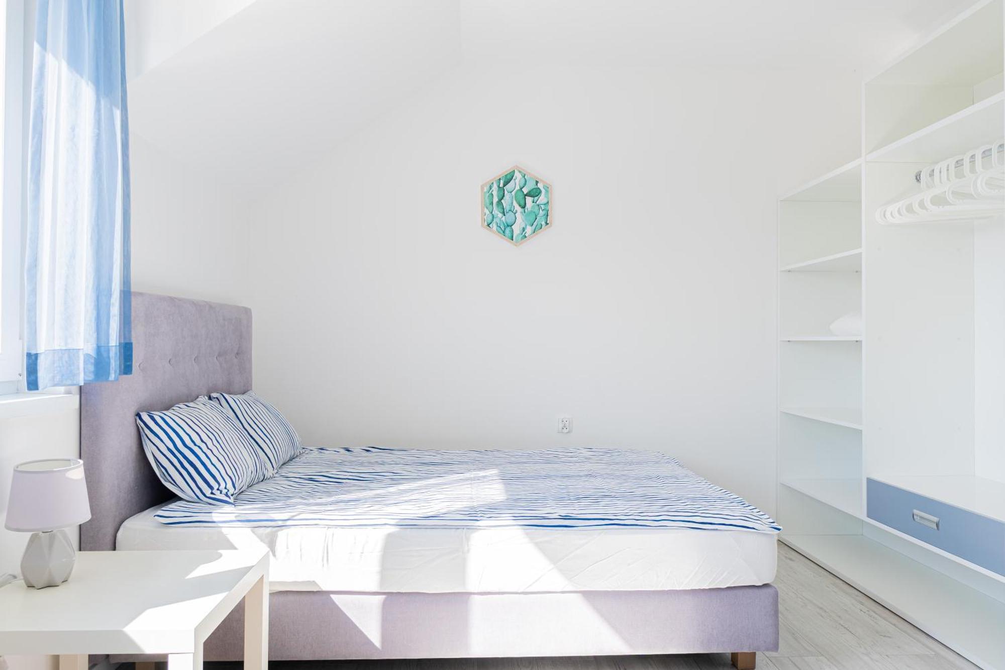 Appartamento Barka - Premium Oraz Blisko Plazy Karwia