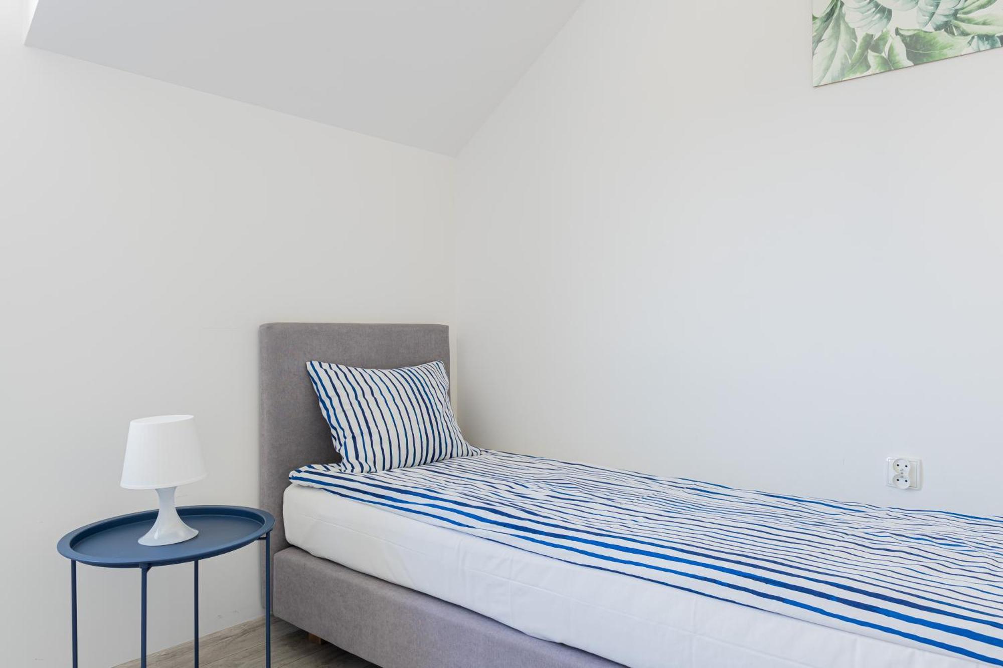 Appartamento Barka - Premium Oraz Blisko Plazy