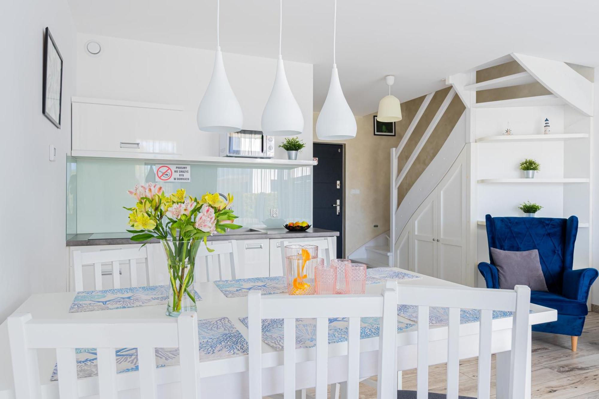 Barka - Premium Oraz Blisko Plazy Apartment *
