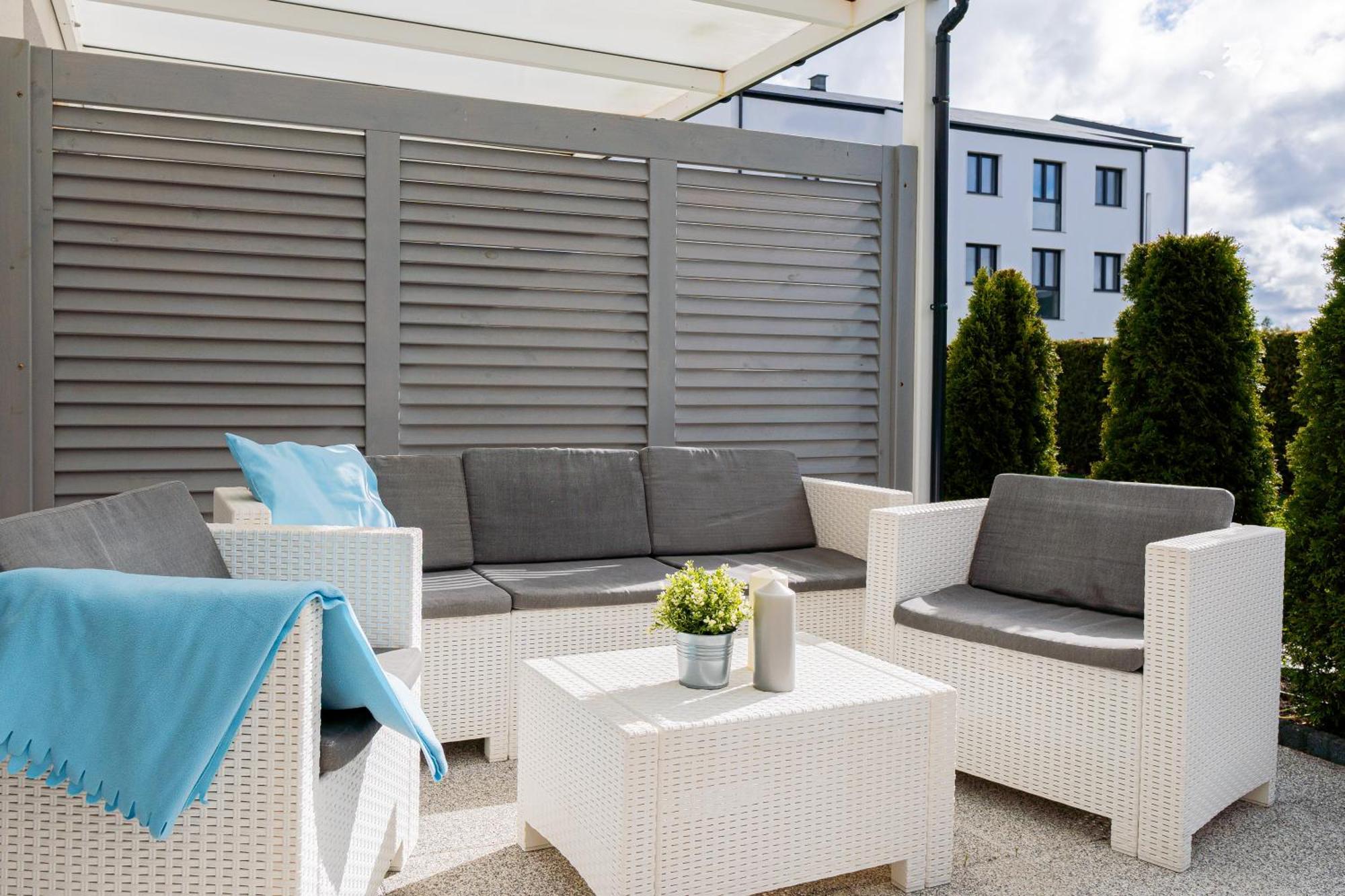 Apartment Barka - Premium Oraz Blisko Plazy