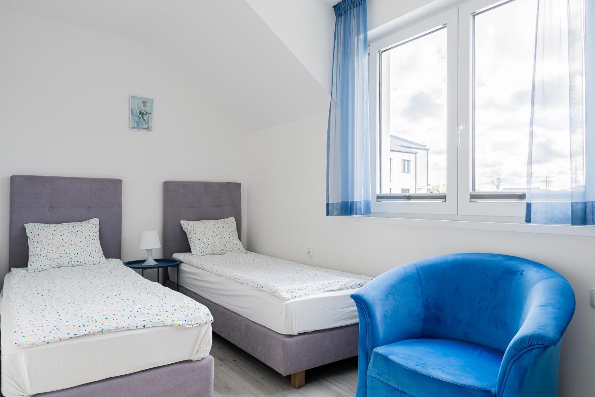 Appartamento Barka - Premium Oraz Blisko Plazy *