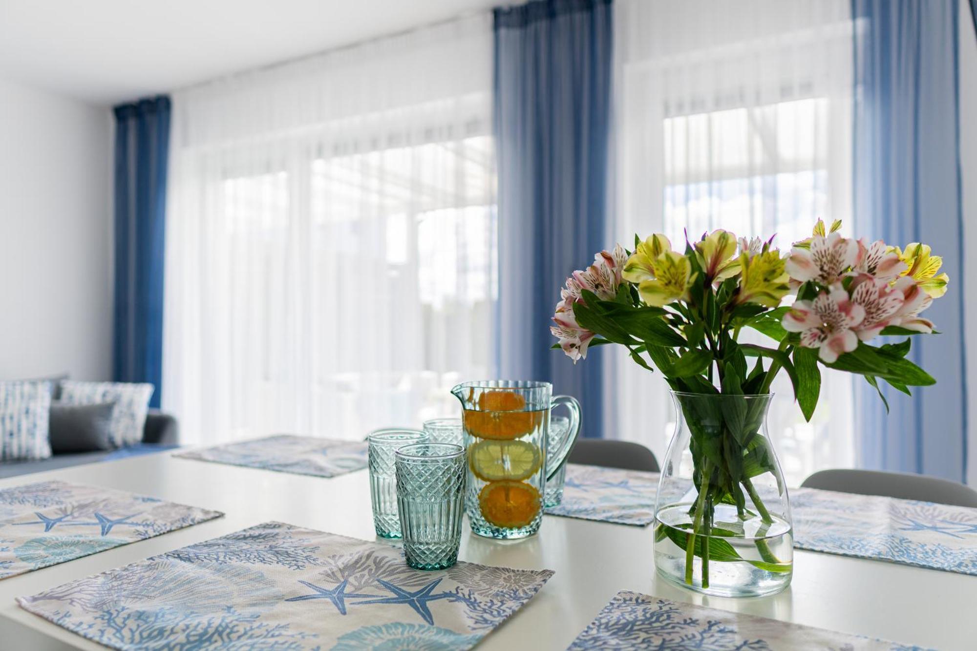 Apartment Barka - Premium Oraz Blisko Plazy