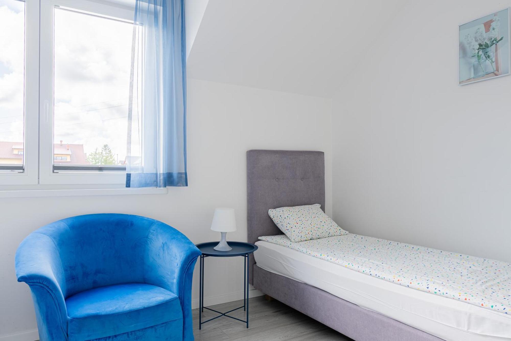Apartment Barka - Premium Oraz Blisko Plazy *