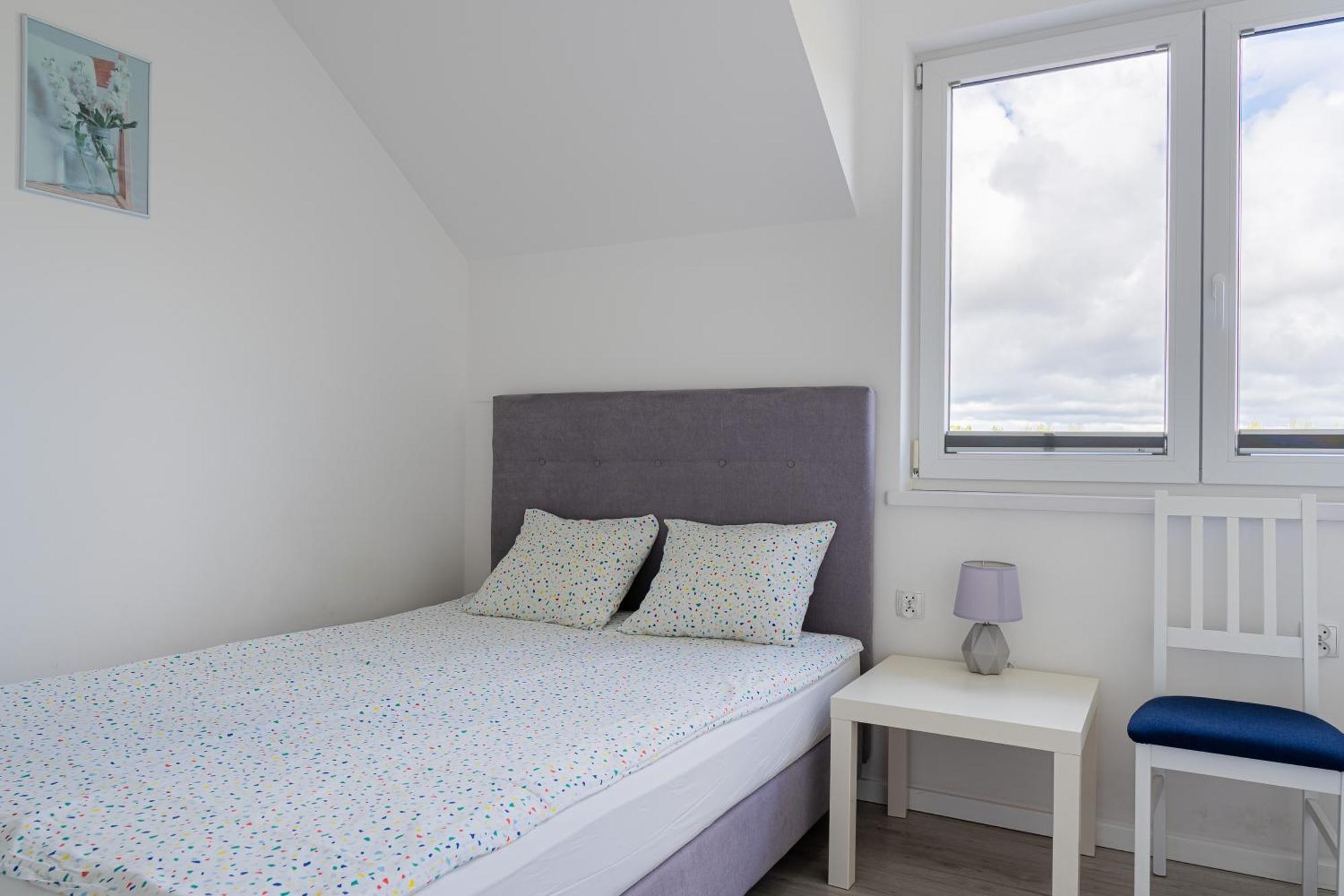 Barka - Premium Oraz Blisko Plazy Apartment Karwia