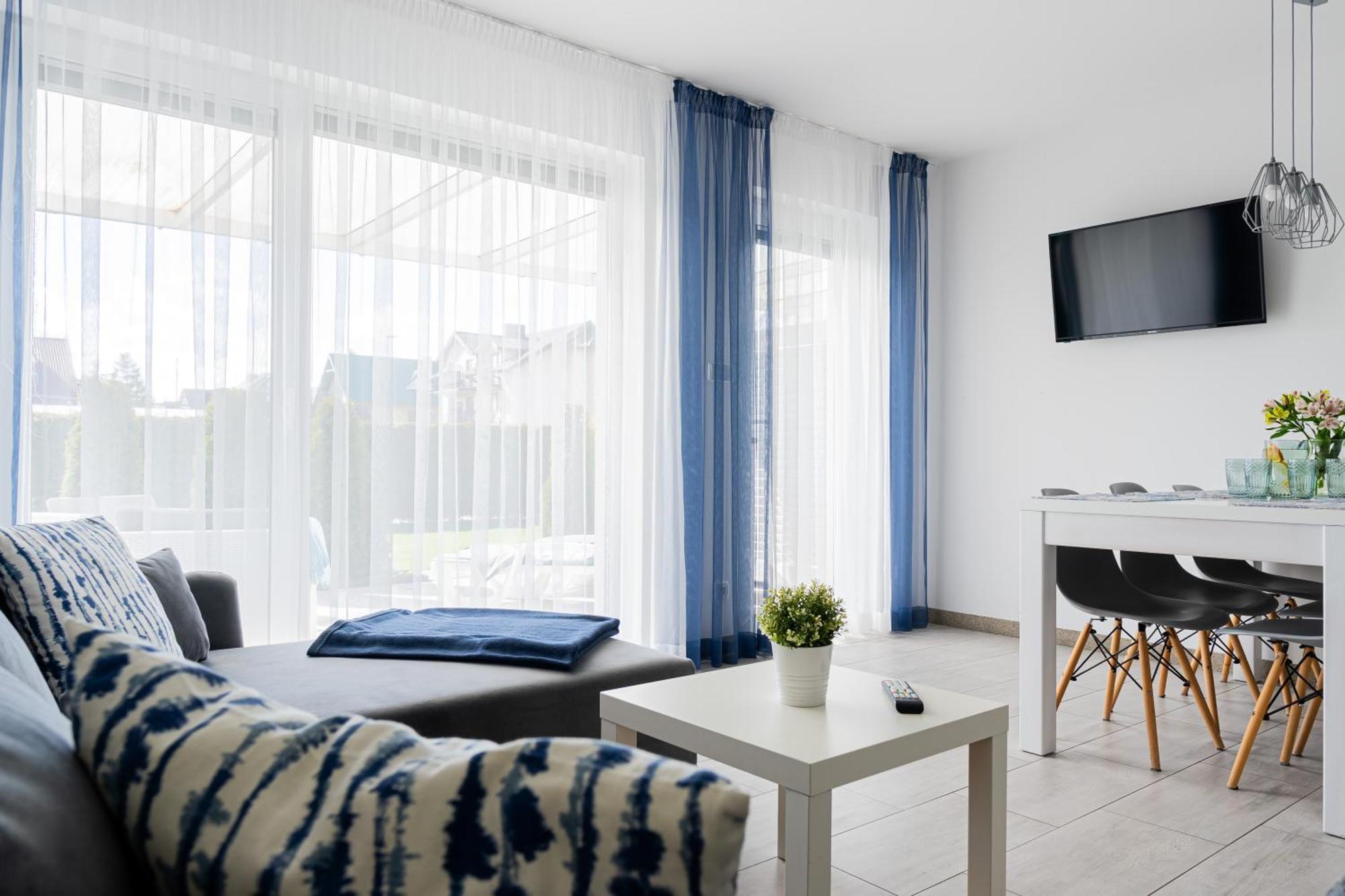 Appartamento Barka - Premium Oraz Blisko Plazy Karwia