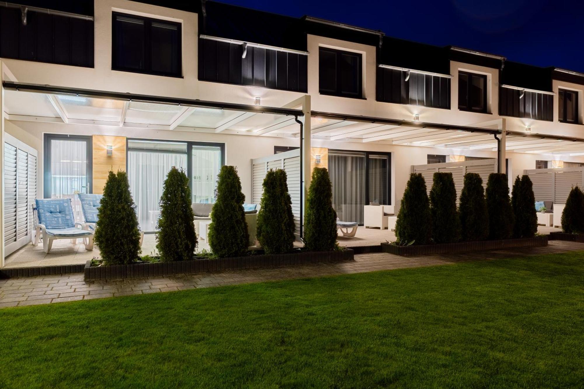 Barka - Premium Oraz Blisko Plazy Apartment Karwia