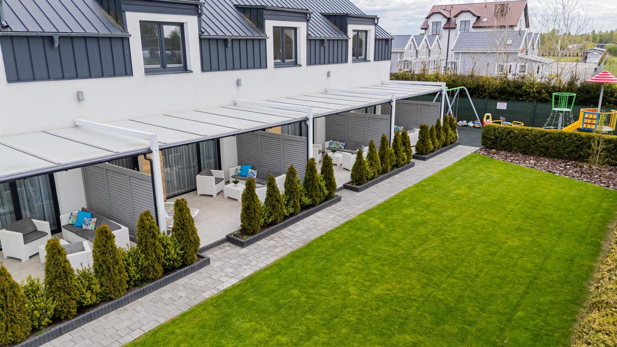Apartment Barka - Premium Oraz Blisko Plazy