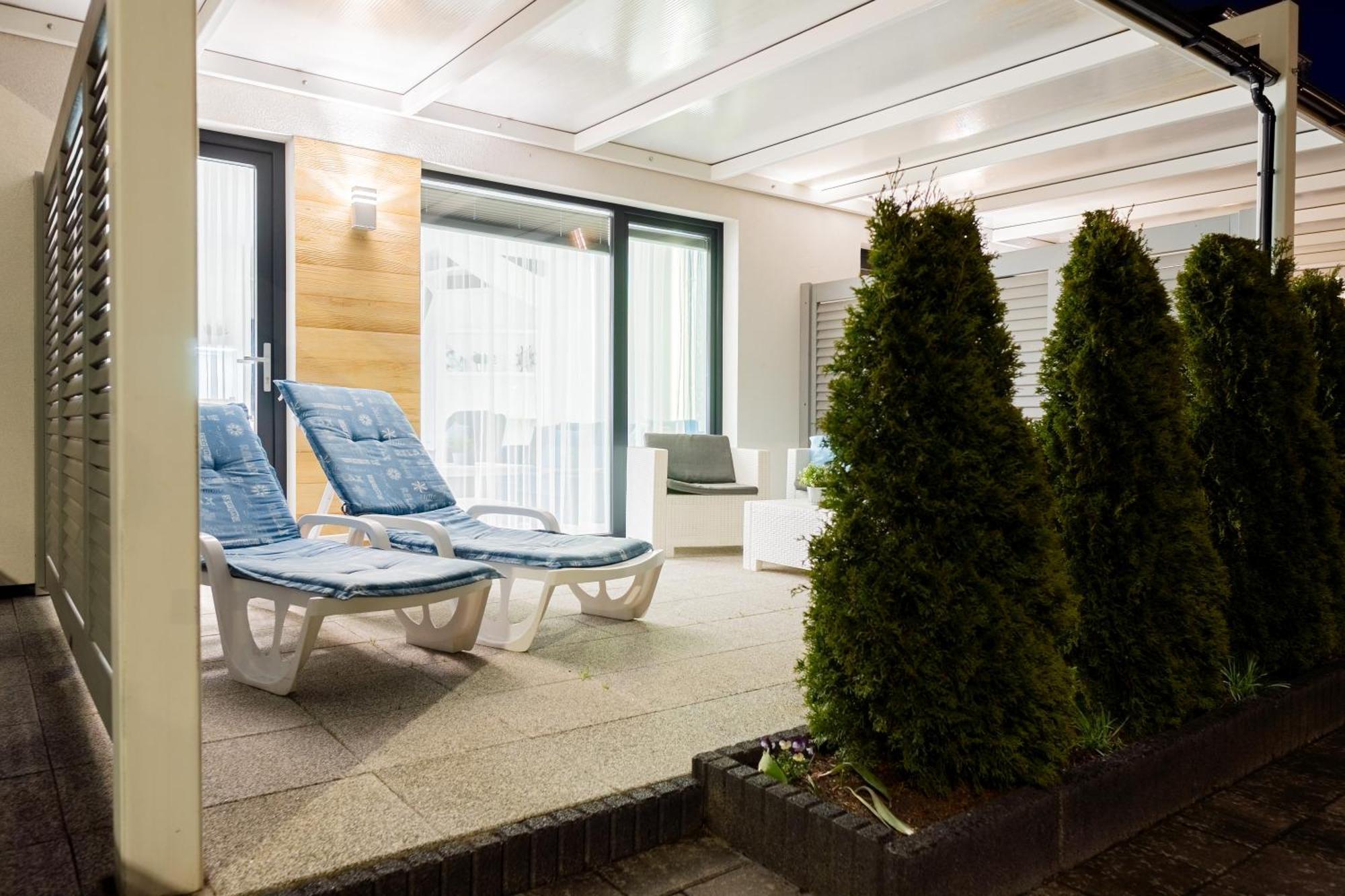 Apartment Barka - Premium Oraz Blisko Plazy *
