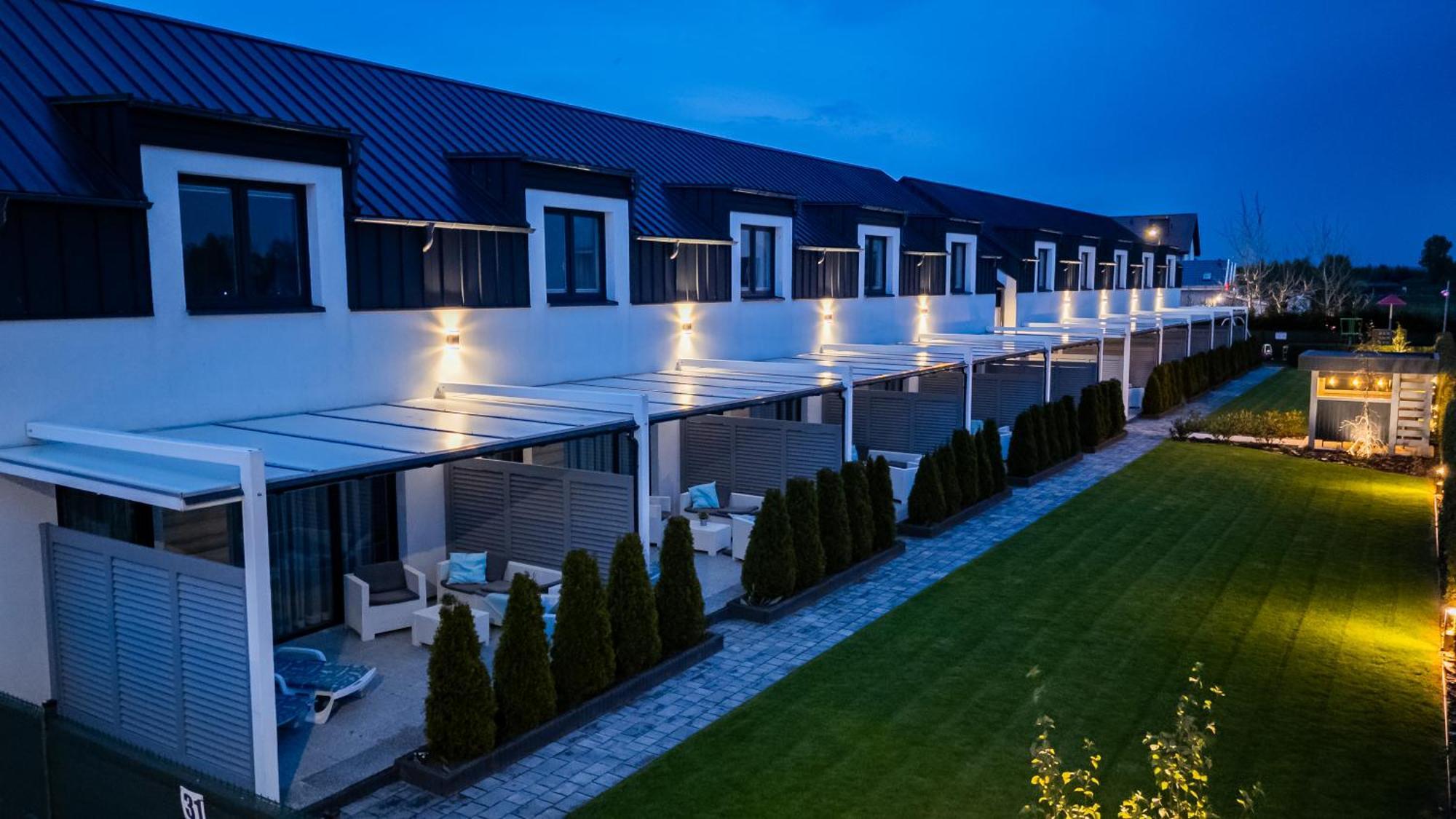 Barka - Premium Oraz Blisko Plazy Apartment