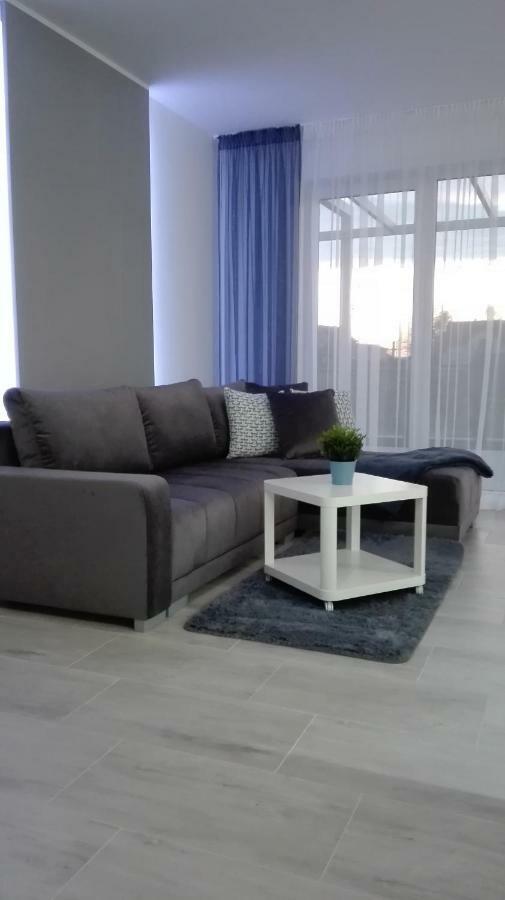 Apartamentowe Barka Apartment *