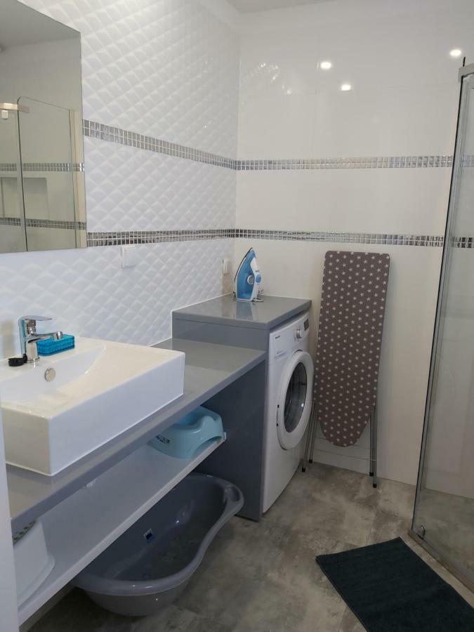 Apartamentowe Barka Apartment *
