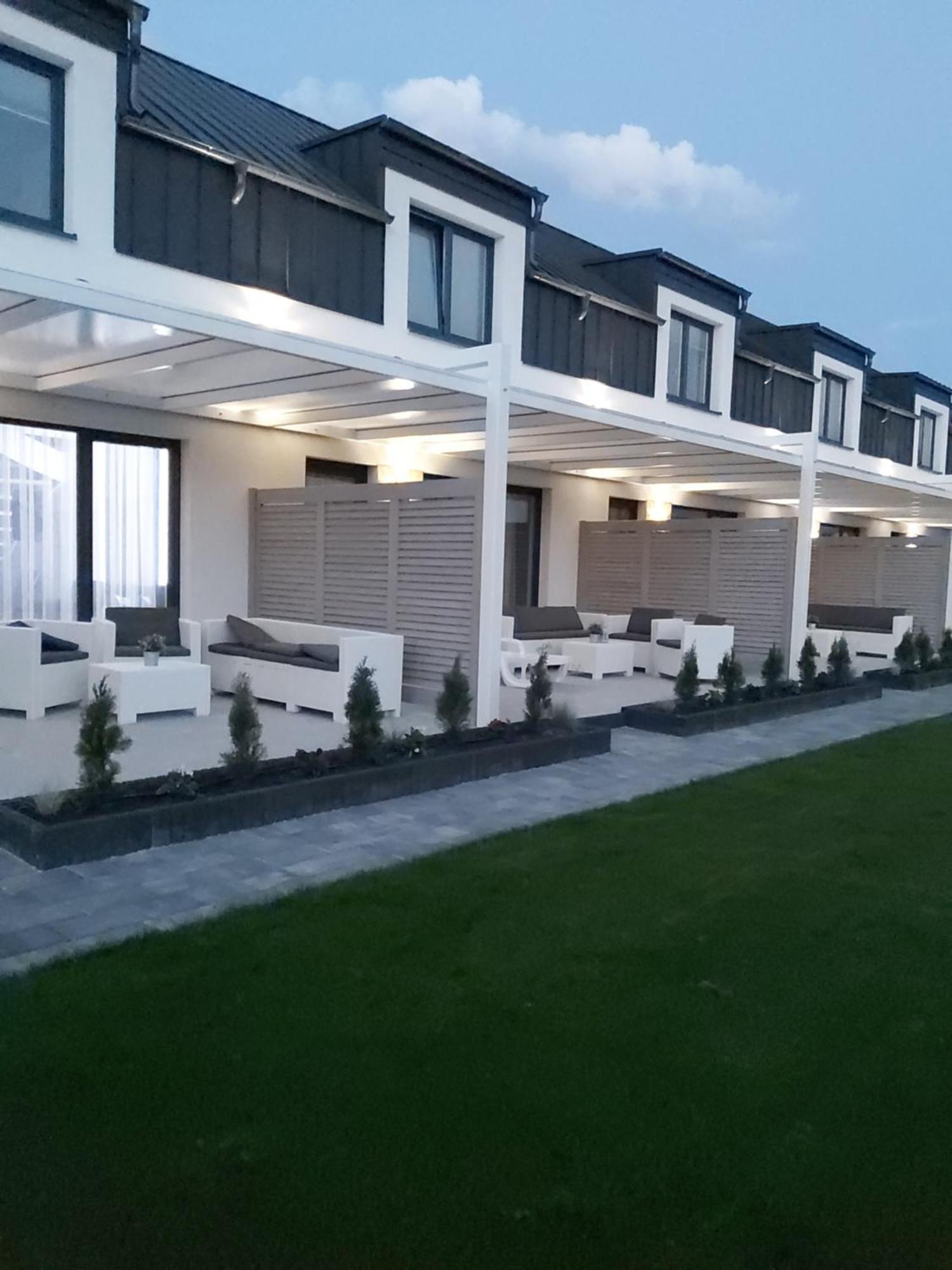 Apartamentowe Barka Apartment *