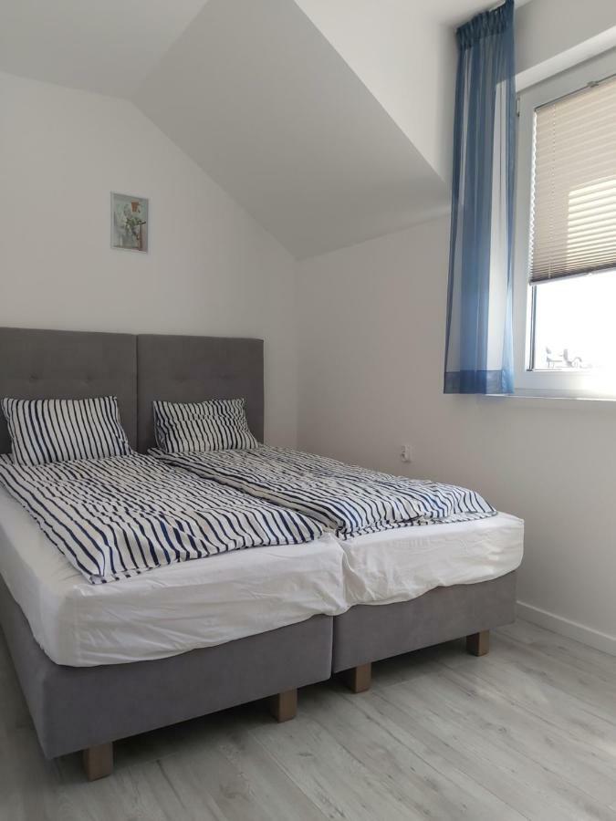 Apartamentowe Barka Karwia
