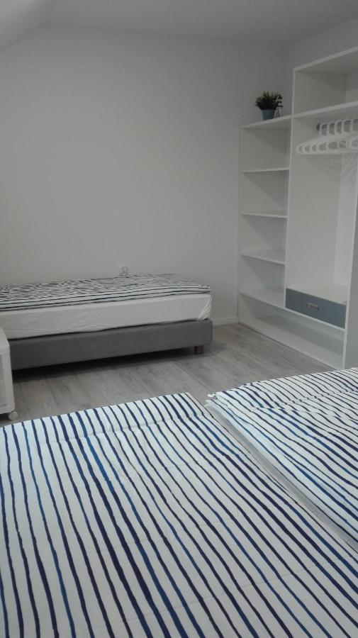 Apartamentowe Barka Apartment Karwia