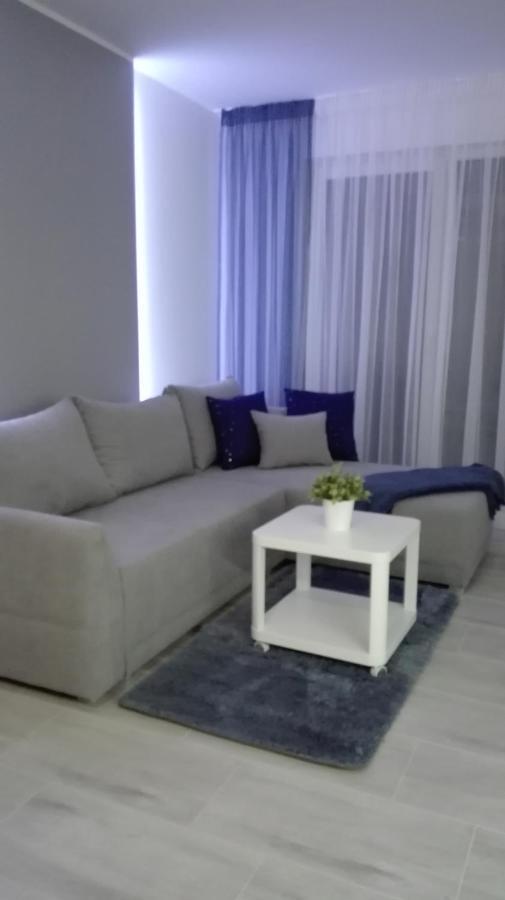 Apartamentowe Barka * Karwia